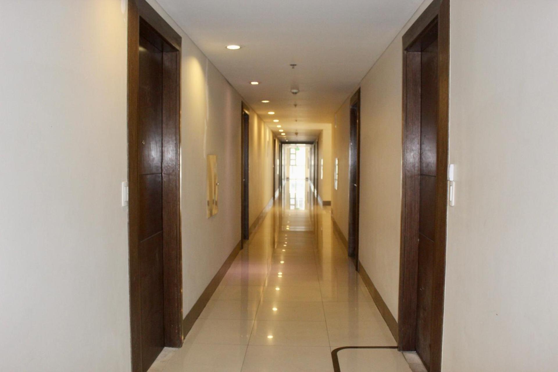 Condo 1 Palm Tree Across Naia T3 Pasay Exteriör bild