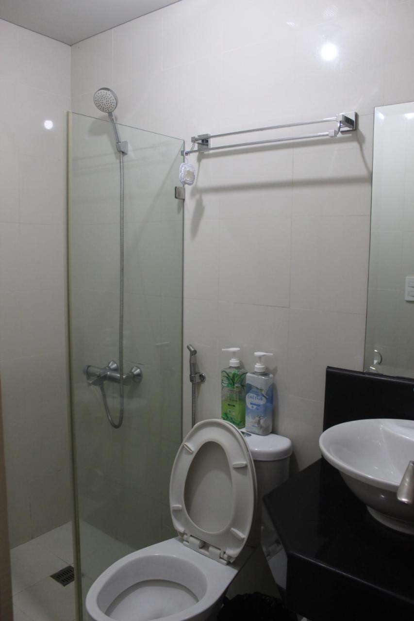 Condo 1 Palm Tree Across Naia T3 Pasay Exteriör bild