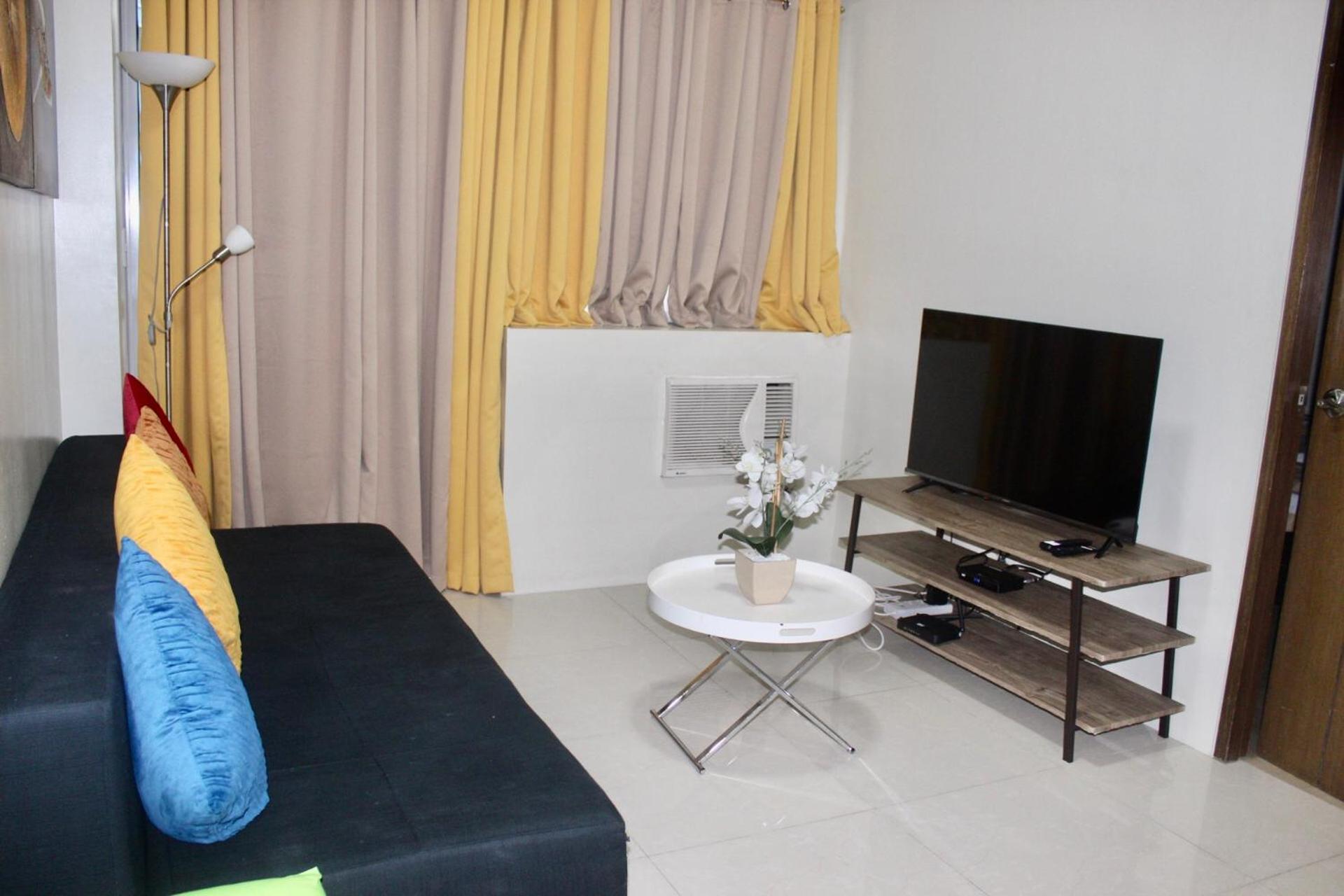 Condo 1 Palm Tree Across Naia T3 Pasay Exteriör bild